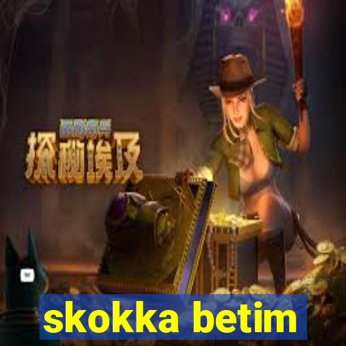 skokka betim